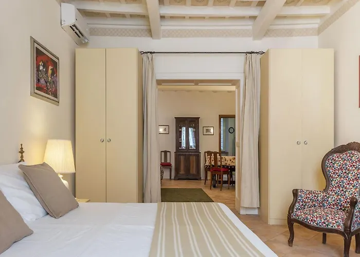 Fontanella Borghese - Fromhometorome Rome