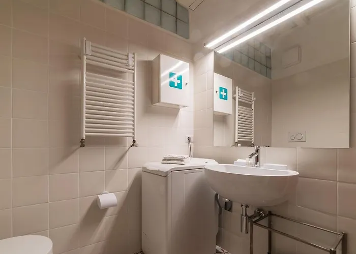 Fontanella Borghese - Fromhometorome Appartement *