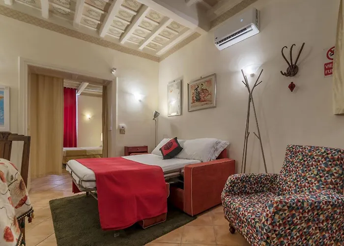 Fontanella Borghese - Fromhometorome